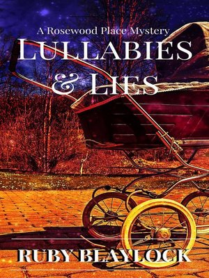 cover image of Lullabies & Lies